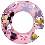 Pripučiamas ratas Bestway Minnie, 56 cm