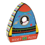 Dėlionė Raketa Floss & Rock, 12 d.