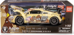 Rmz Hobby Audi R8 Lms Gt3 1:32 modelis su garso ir &scaron;viesos efektais