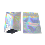 100 vnt. Holograminis užspaudžiamas mai&scaron;elis mažos pakuotės, 3,3x5,1