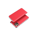 Dėklas 'Smart Luna' skirtas Samsung A037 A03s raudonas