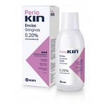 Burnos skalavimo skystis su chlorheksidinu 0,20%, 250 ml