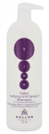 &Scaron;ampūnas nuo pleiskanų Kallos KJMN Fortifying Anti-Dandruff, 1000 ml