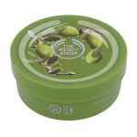 Drėkinamasis kūno sviestas The Body Shop Olive 200 ml