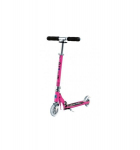 Paspirtukas Micro Sprite Pink, SA0027