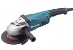 Kampinis &scaron;lifuoklis Makita GA7020SF
