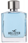 Tualetinis vanduo Hollister California Wave EDT vyrams 100 ml