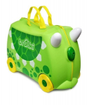 Vaiki&scaron;kas lagaminas Trunki Dudley Dinosaur