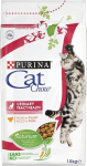 Purina Chow Special Care Urinary visavertis sausas maistas katėms, 1.5 kg