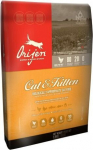 Orijen Cat OP suaugusioms ir jaunoms katėms su vi&scaron;tiena, 340 g