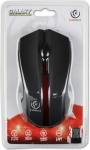 Rebeltec RBLBYS00035, raudona/juoda