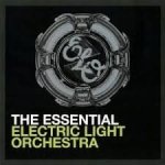 CD ELECTRIC LIGHT ORCHESTRA "The Essential" (2CD)