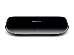 TP-Link | TL-SG1005D 5-Port Gigabit Desktop Switch - switch - 5 ports
