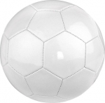 Futbolo kamuolys Avento Warp Speeder, baltas, 5 dydis