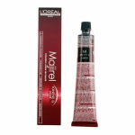 L&acute;Or&eacute;al Professionnel Majirel profesionalus ilgalaikis plaukų dažymas visų tipų plaukams 5.8 50 ml