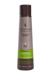 Intensyviai plaukus maitinamasis &scaron;ampūnas Macadamia Professional Ultra Rich 300 ml