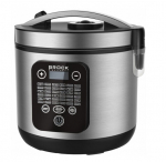 Brock MC 3601