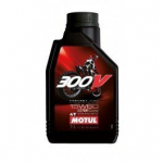 Variklio alyva Motul 300VFLOFF 15W60, 1L