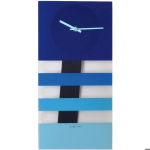 I&scaron;manusis laikrodis Montre Nextime 2855BL
