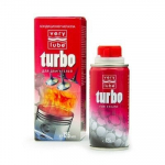 Verylube TURBO metalo kondicionierius varikliams 125ml.