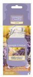 Automobilio kvapas '' Lemon lavender'' car jar&reg;
