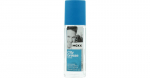 Pur&scaron;kiamas dezodorantas Mexx City Breeze vyrams, 75 ml