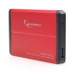 Gembird EE2-U3S-2-R