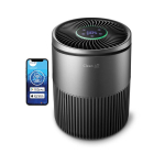 Oro valytuvas Clean Air CA-503T Compact Smart HEPA,Oro valytuvas Clean Air CA-503T Compact Smart HEPA