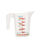 Titiz matavimo indas, 500 ml/500 g