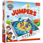 Žaidimas Paw Patrol Jumpers Trefl 01998
