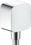 Hansgrohe Fixfit E du&scaron;o i&scaron;vadas, 26457000