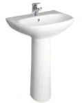 Praustuvo koja Jika Zeta 19390, 22x69 cm