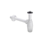 Sifonas su ventiliu Viega 103 927, 1,1/4x32 mm
