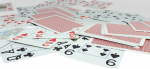 Pokerio Kortos Cartamundi
