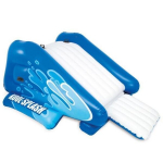 Pripučiama čiuožynė baseinui Intex Water Slide, 333x206x117 cm