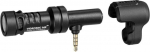 Mikrofonas Rode VideoMic Me