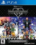 Kompiuterinis žaidimas Vaizdo žaidimas &ndash; Kingdom Hearts &ndash; 1.5 ir 2.5 remiksas &ndash; PS4 &ndash; nuotykiai &ndash; standartinis leidimas &ndash; 1 žaidėjas