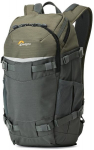 Lowepro kuprinė Flipside Trek BP 250 AW, pilka