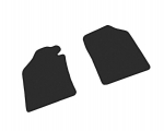 Kilimėliai ARS RENAULT KANGOO 1997-2007 (krovininis) /12 PureColor