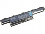 Baterija Green Cell Acer Aspire modeliams 5740G, 5741G, 5742G, 5749Z, 5750G, 5755G