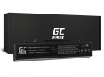 Green Cell ULTRA Laptop Battery AA-PB9NC6B AA-PB9NS6B for Samsung RV511 R519 R522 R530 R540 R580 R620 R719 R780 6800mAh