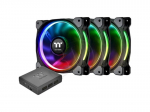 Thermaltake Riing x3 CL-F049-PL12SW-A
