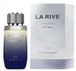 Tualetinis vanduo La Rive Prestige Blue EDT vyrams 75 ml