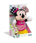 Pakabinamas žaislas Clementoni Minnie Mouse, 17164