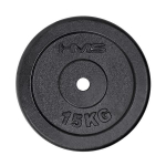 Svoris grifui HMS TCZ15, 15 kg