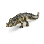Figūrėlė aligatorius, Schleich