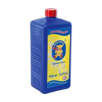 Muilo burbulai papildymui - Pustefix, 1000 ml