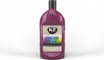 I&scaron;orės polirolis bordo K2 Color Max, 500 ml