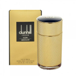 Kvapusis vanduo Dunhill London Icon Absolute For Men EDP vyrams, 100 ml