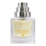 Tualetinis vanduo The Different Company Bergamote EDT moterims 100 ml